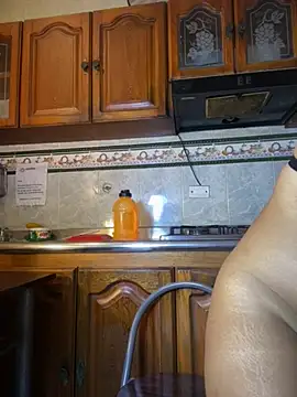 ChristyAddams' Webcam Show