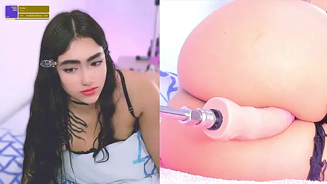 Sembang XXX Secara Langsung pamela_cm