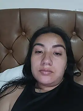 Sembang XXX Secara Langsung Hellen_Alex