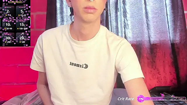 BrahmBelial_ Pertunjukan Webcam