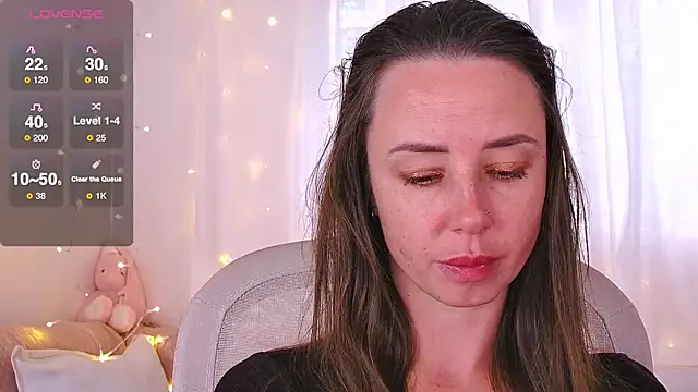 Miss_Milka's Live XXX Chat