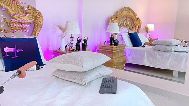 Sembang XXX Secara Langsung AshleyFerri