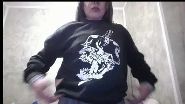 Chat +18 de KarolinaReaper ao vivo