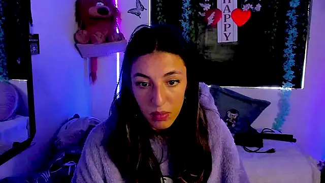 Chat XXX en directo de queen-natty