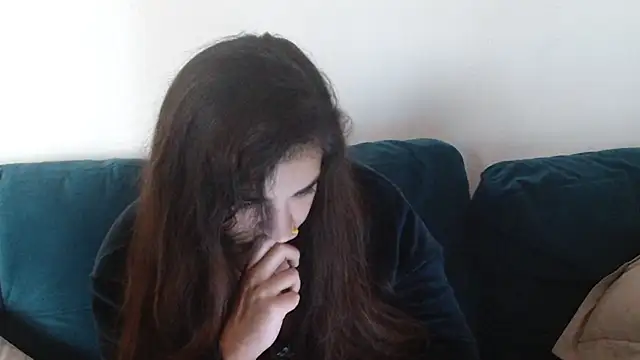 Show Webcam de Ursumi1