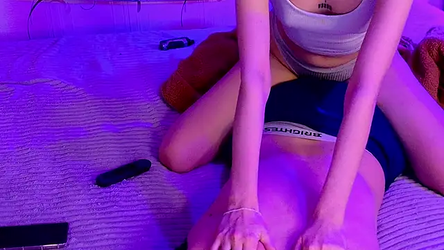 aishiro's Live XXX Chat