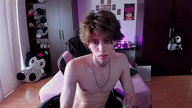 xIce_Boy: απευθείας συνομιλία ΧΧΧ