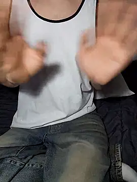 icejuljulju webcam show