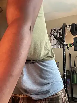 Show webcam de KeYBuMp323