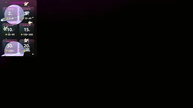 DaniielaVのライブXXXチャット