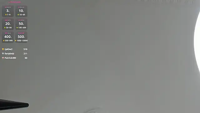 عرض كام Zahra_milks