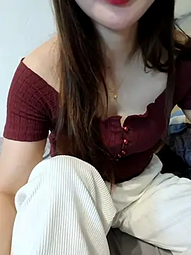 Show de susu_baby na webcam