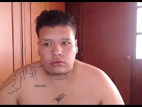 Yulian_bigclit7 웹캠 쇼