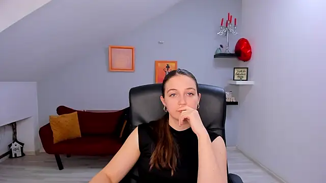 AnastasiaCartern Live XXX chat