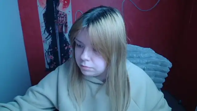 SusannaNight's Live XXX Chat