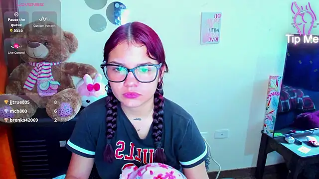 Ema__Luna লাইভ XXX চ্যাট