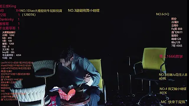 AAA-winner: онлайн-секс-чат