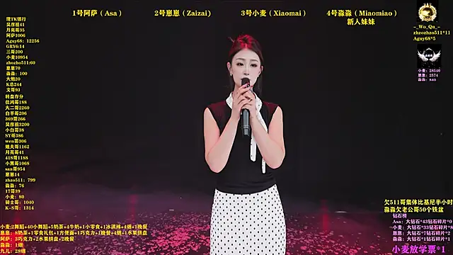 XKCH-001 Adlı Modelin Canlı XXX Sohbeti