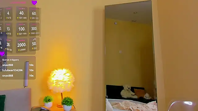 Chat XXX Live Vonen_Ray