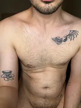 SXkinkyturk Pertunjukan Webcam