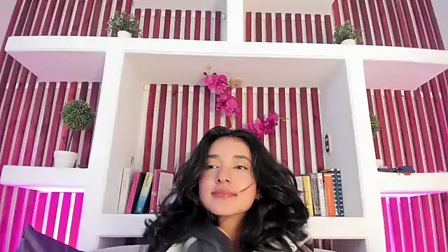 Kaorusweet 现场XXX聊天