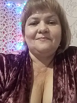 MarisTi's Live XXX Chat