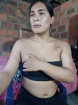 Show de webcam de _sweetdanny_