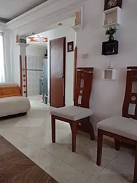 Chat XXX en directo de Juanstevan2724