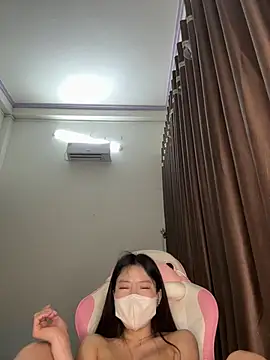 โชว์เว็บแคมของ wang1472581