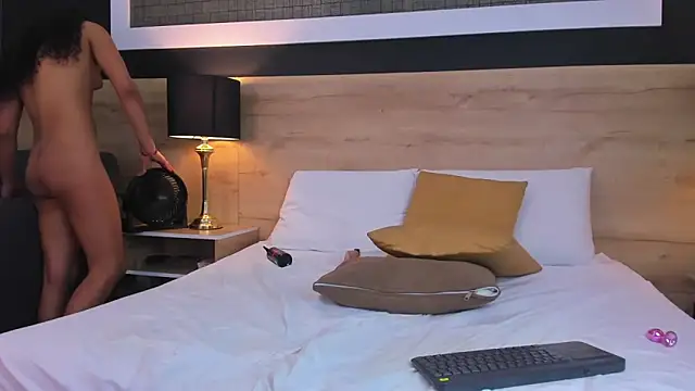 Show webcam de Chloee__Adams