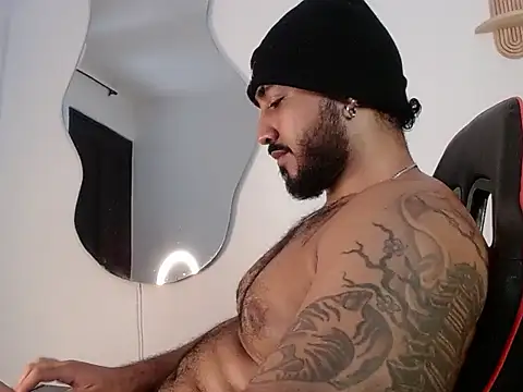 แชท XXX สดของ nate_rott