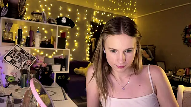 Sembang XXX Secara Langsung amily_sunray