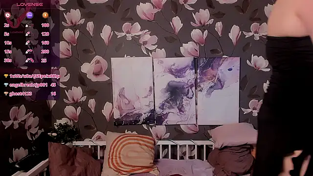 Victoria_Notti: απευθείας συνομιλία ΧΧΧ