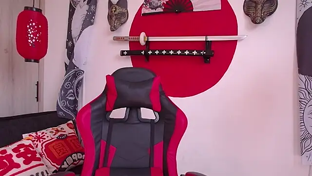 onixebony 现场XXX聊天