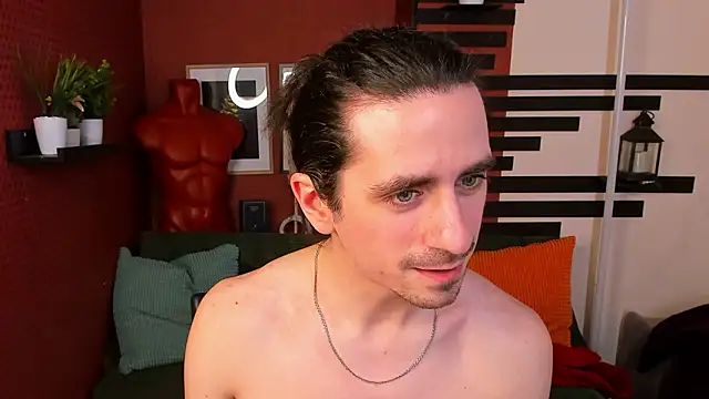 Daniel_Morrise Live XXX-chat