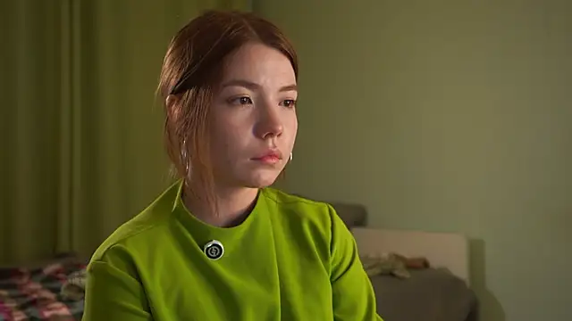 AyakoHuezo: απευθείας συνομιλία ΧΧΧ