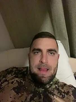 VANYA1997 网络视讯表演