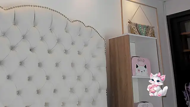 Chat XXX en directo de Sara_funy