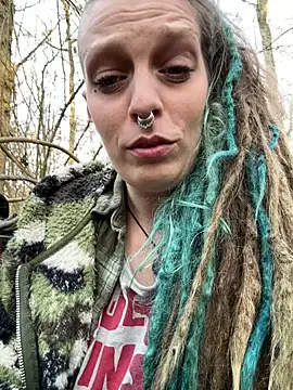 MenaDreadfull's Live XXX Chat