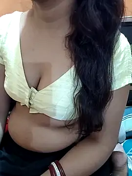 O_My_GoodnesS' Live XXX Chat