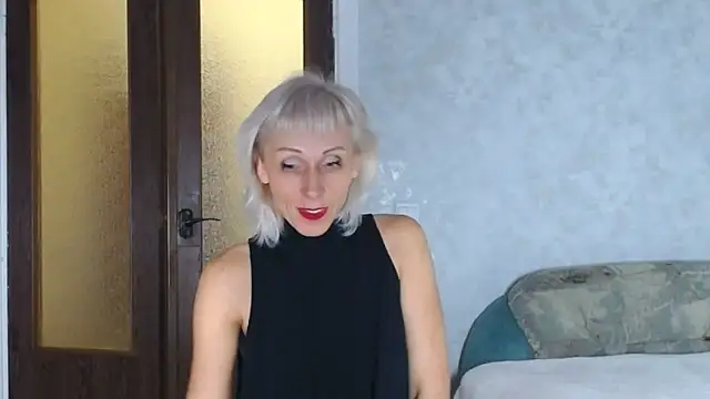 Kissiya-Allisya Show Webcam