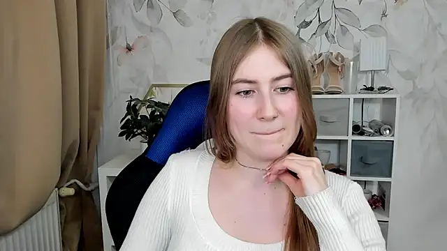 candy_Megan লাইভ XXX চ্যাট