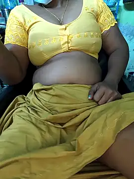 Tamilselviroja- Chat XXX in diretta