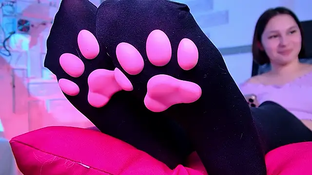 KimClarks_ élő XXX-chatje