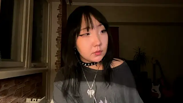 Yunananaa élő XXX-chatje