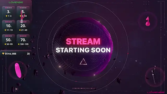 Mary2660 Chat XXX in diretta