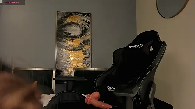 KylaMorrison Chat XXX in diretta