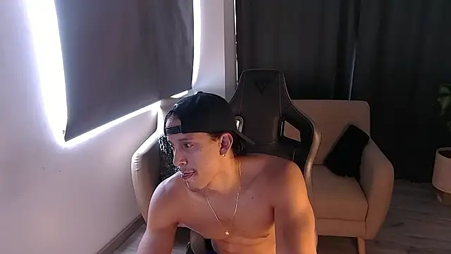 Liam_V Chat XXX in diretta