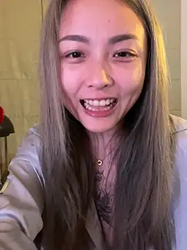 tw_feibaby Webcam show