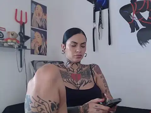 Perola__May Chat XXX live